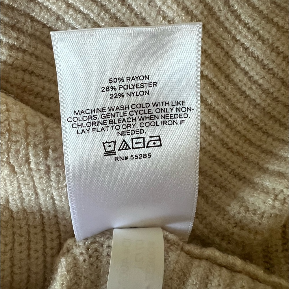 Sweater from Express - Picture 4 of 4